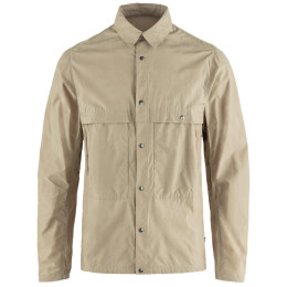 Herrenjacke Fjällräven Hoja Rider's Wind Jacket M