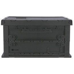 Aufbewahrungsbox Mestic Travellife Box Large grau Grey