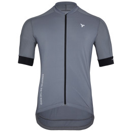 Herren Radtrikot Silvini Carnio