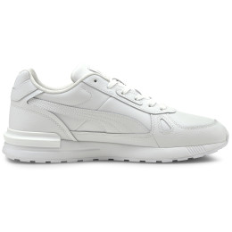 Herrenschuhe Puma Graviton Pro L weiß white