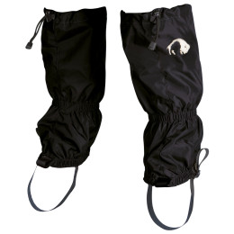 Kinder-Gamaschen Tatonka Gaiter 420 HD Junior schwarz Black