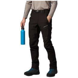 Herren-Softshellhose Northfinder Goberto