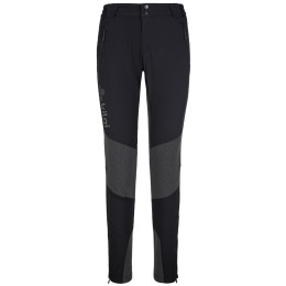Damenhose Kilpi Nuuk-W schwarz