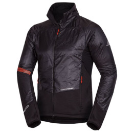 Herrenjacke Northfinder Repisko schwarz