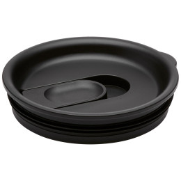 Becherdeckel Hydro Flask Medium Closeable Press-In Lid schwarz Black