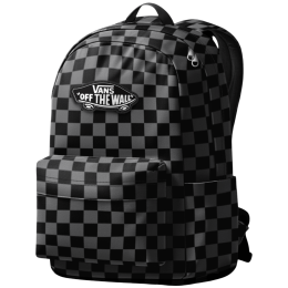 Rucksack Vans Old Skool Grom Check Backpack