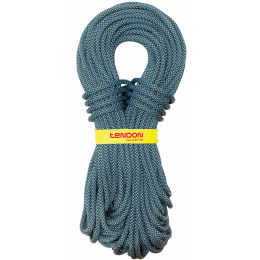 Seil Tendon Indoor 9,8 40m blau