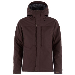 Herrenjacke Fjällräven Skogsö Padded Jacket M