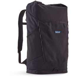 Rucksack Patagonia Fieldsmith Roll Top Pack 32 schwarz Black
