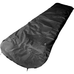 Biwaksack High Point Super Light 2.0 Cover schwarz Black