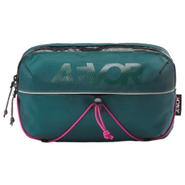 Tasche Aevor Bar Bag grün Proof Evergreen