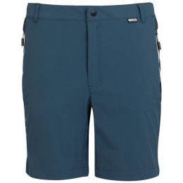 Herrenshorts Regatta Mountain ShortsII M dunkelblau MoonLtDn/Nvy