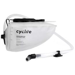 Wasser-Sack Cyclite Aero Bladder / 02