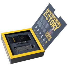 Limitierte Edition Leatherman Wingman limit edition