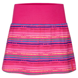 Kinderrock Loap Besrada rosa pink