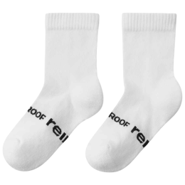 Kindersocken Reima Insect weiß white