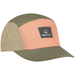 Baseballmütze Wild Country Sequence Cap rosa mallow/7230