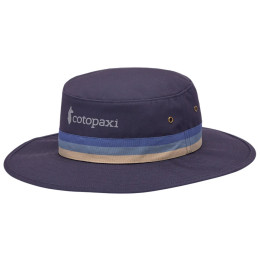 Hut Cotopaxi Orilla Sun Hat dunkelblau Graphite