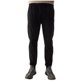 Herrenhose 4F Trousers Cas M646 schwarz Black