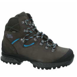 Damenschuhe Hanwag Tatra II Lady GTX