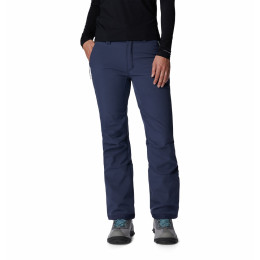 Damen-Winterhose Columbia Roffee Ridge™ IV Pant dunkelblau Nocturnal