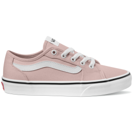 Damenschuhe Vans Filmore Decon rosa Canvas Sepia Rose