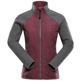 Damen Funktions-Sweatshirt Alpine Pro Jorwa 2 lila Purple