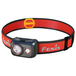 Stirnlampe Fenix HL32R-T schwarz black
