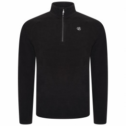 Herren-Sweatshirt Dare 2b Freethink II schwarz black