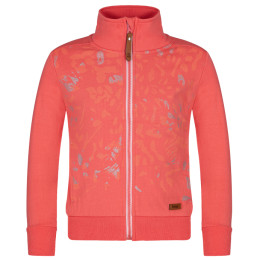 Kinder-Sweatshirt Loap Dolana orange orange