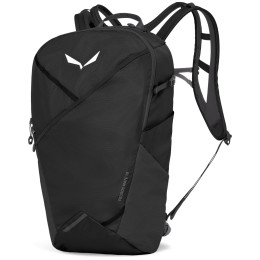 Rucksack Salewa Pedroc Mate 18 schwarz BLACK OUT