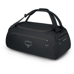 Reisetasche Osprey Daylite Duffel 60 schwarz black