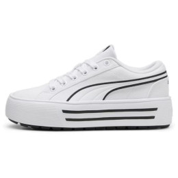 Damenschuhe Puma Kaia 2.0 CV weiß White