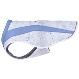 Chladící vesta pro psa Ruffwear Swamp Cooler Vest lila Heliotrope Purple