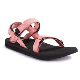 Damensandalen Source Classic hellrosa Peach