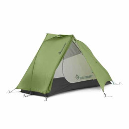 Ultraleichtes Zelt Sea to Summit Alto TR1 Plus grün green