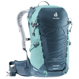 Damenrucksack Deuter Speed Lite 22 SL blau ArcticDustblue