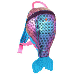 Kinderrucksack LittleLife Toddler Backpack Meerjungfrau