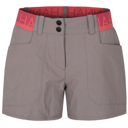 Damenshorts Hannah Nylah 2023 braun cinder