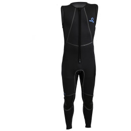 Neoprenanzug Elements Gear REDY LJ 3.0 schwarz