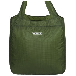 Tasche Boll Ultralight Shoppingbag grün leavegreen