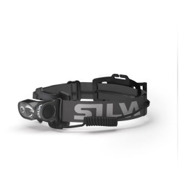 Stirnlampe Silva Cross Trail 7XT