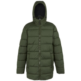 Herren-Winterjacke Regatta Lakiver dunkel-khaki Dark Khaki