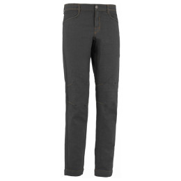 Herrenhose E9 F-Ape 9 grau Steel