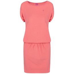 Kleid Loap Abvika rosa