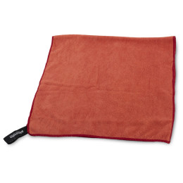 Handtuch Pinguin Terry Towel XL rot red