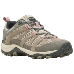 Damenschuhe Merrell Alverstone 2 grau aluminum