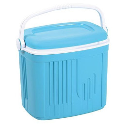Kühlbox Eda Iceberg coolbox 32 L Blue