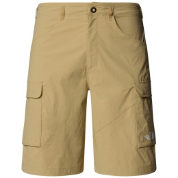 Herrenshorts The North Face Exploration Cargo Short khaki Khaki Stone