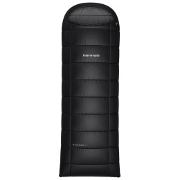 Schlafsack Hannah Ranger 200 schwarz anthracite II